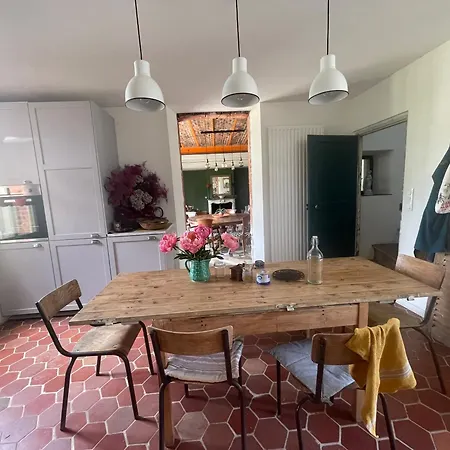 Bed & Breakfast La Forge *