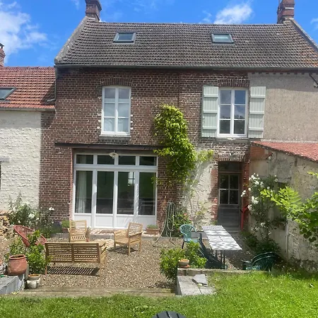 Bed & Breakfast La Forge *